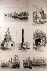 Sketches at Liverpool: The Prince